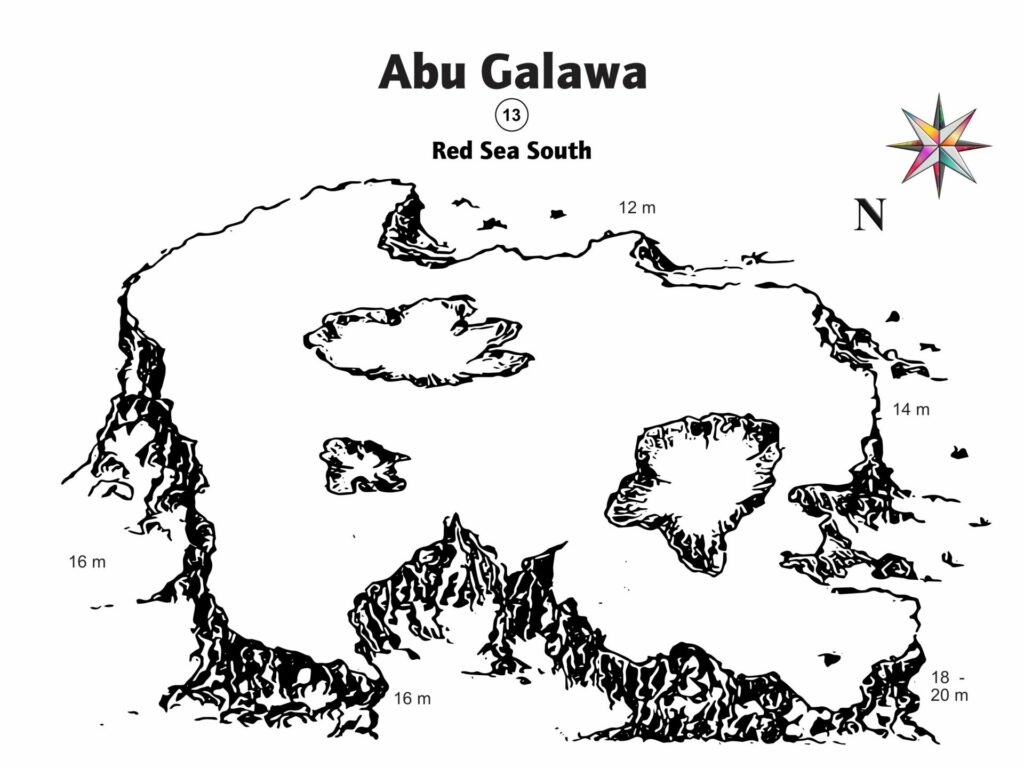 Abu Galawa South