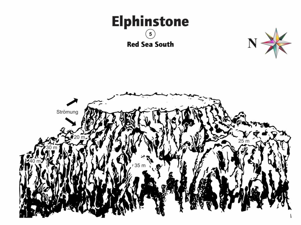 Elfinstone Reef