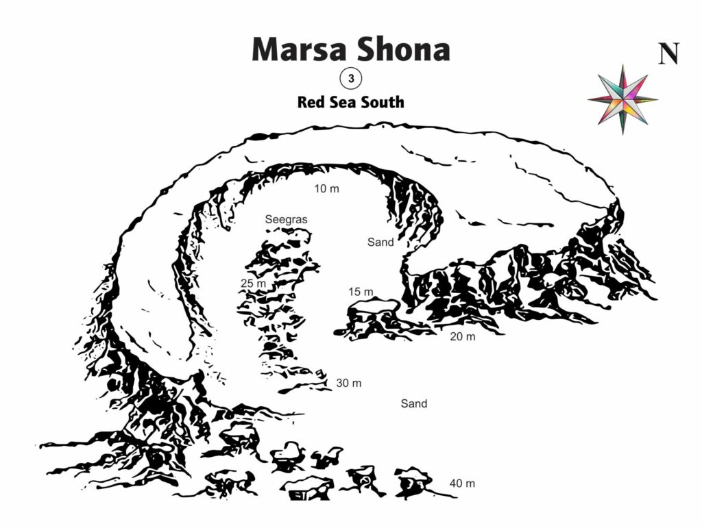 Marsa Shona