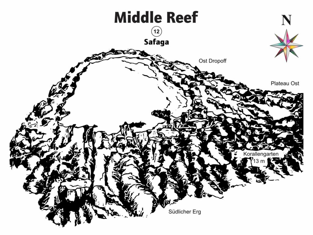 Middle Reef