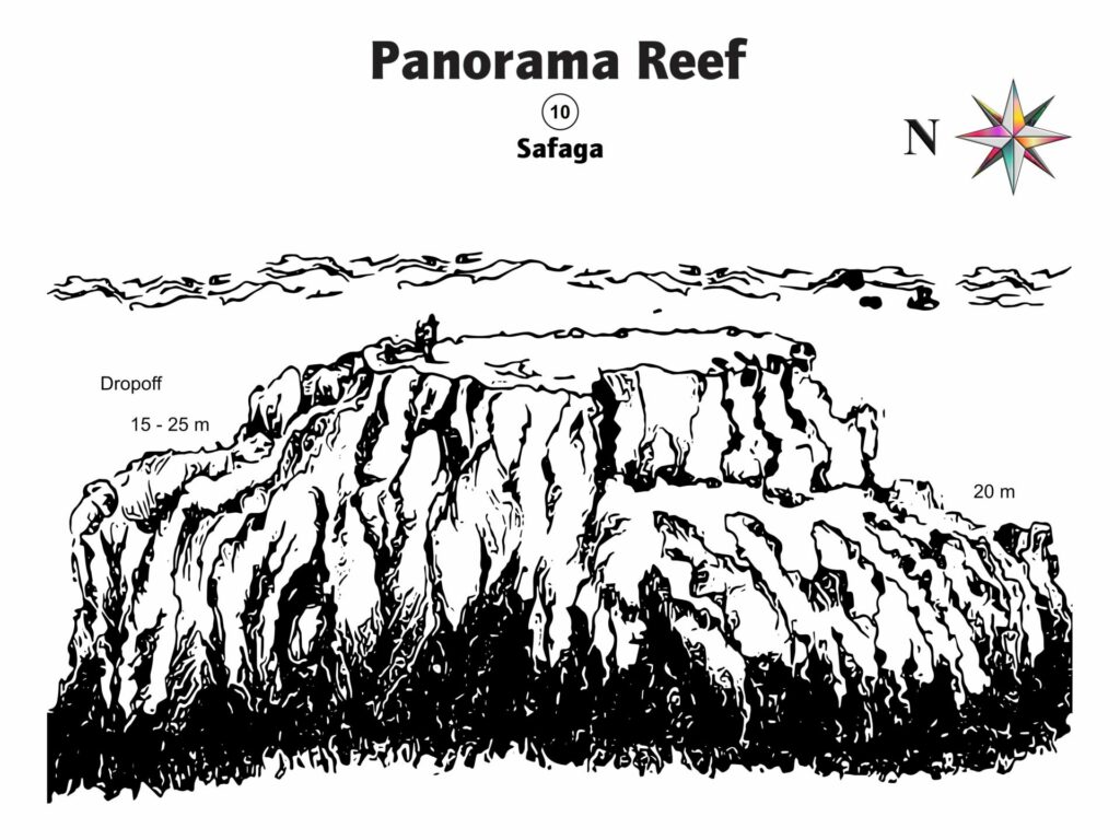 Panorama Reef