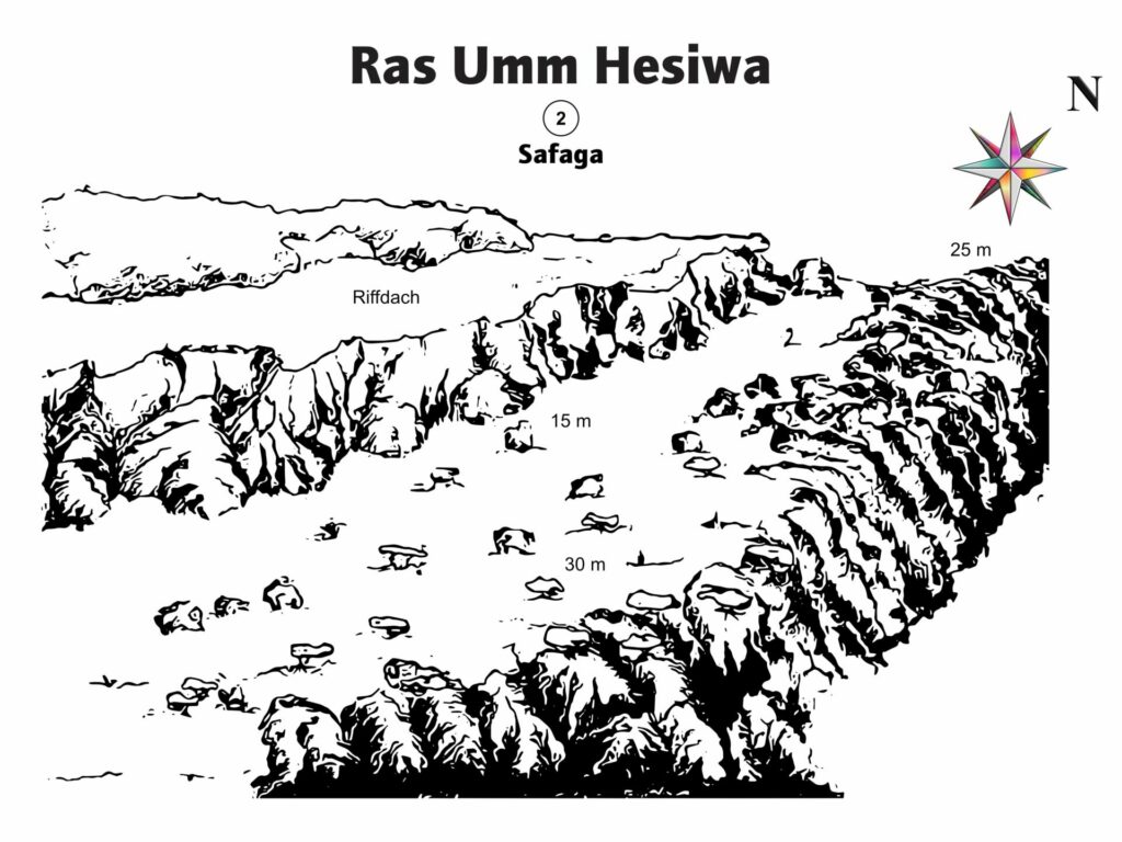 Ras Umm Hesiwa