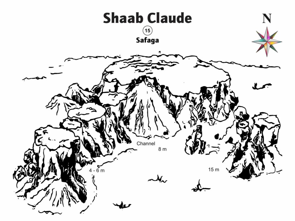 Shaab Claude