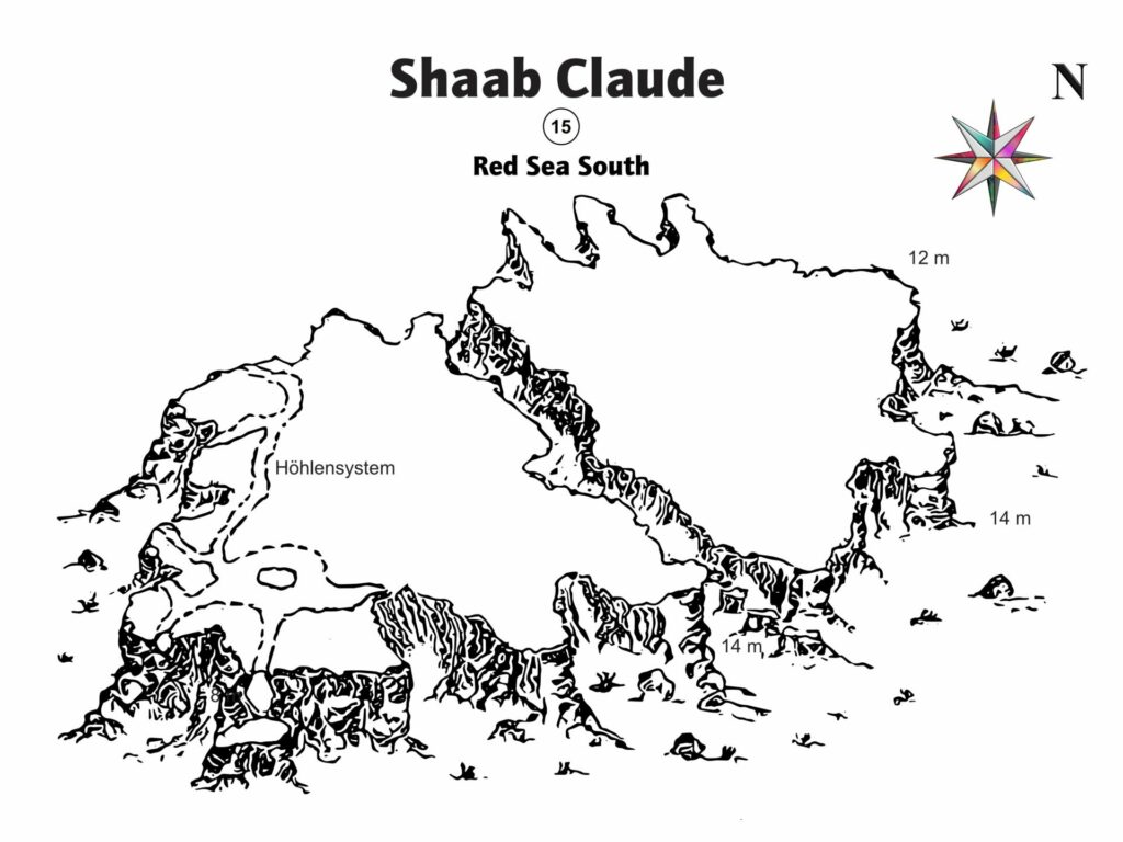 Shaab Claude South