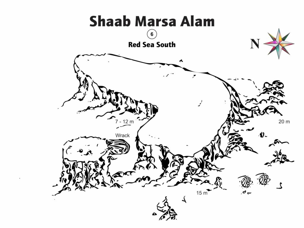 Shaab Marsa Alam