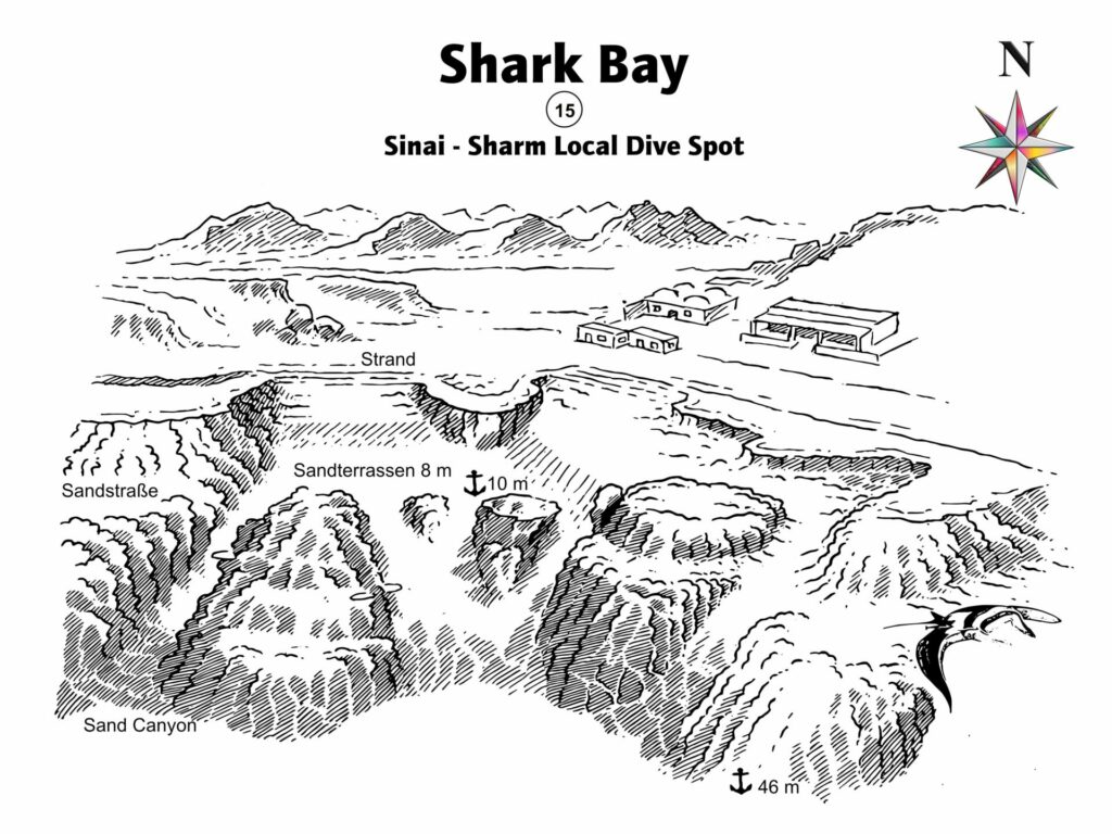 Shark Bay