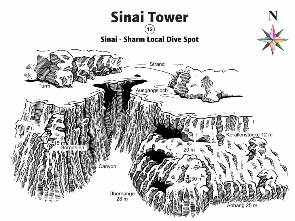 Sinai Tower