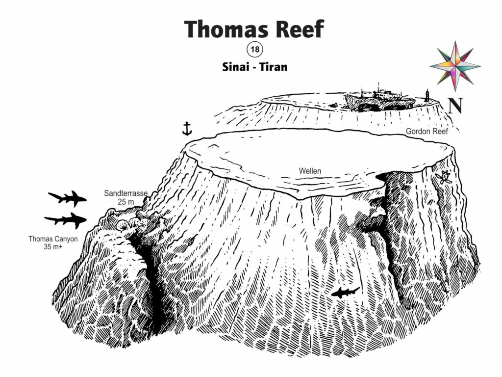 Thomas Reef